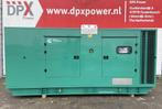 Cummins C450D5 - 450 kVA Generator - DPX-18519, Ophalen of Verzenden