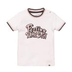 Koko Noko - T-shirt Wit, Enfants & Bébés, Vêtements enfant | Taille 116, Ophalen of Verzenden