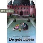 De gele bloem 9789061744290 Schupp, Verzenden, Gelezen, Schupp