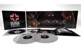 Public Enemy - Live From Metropolis Studios - Lim. Edition, Cd's en Dvd's, Vinyl Singles