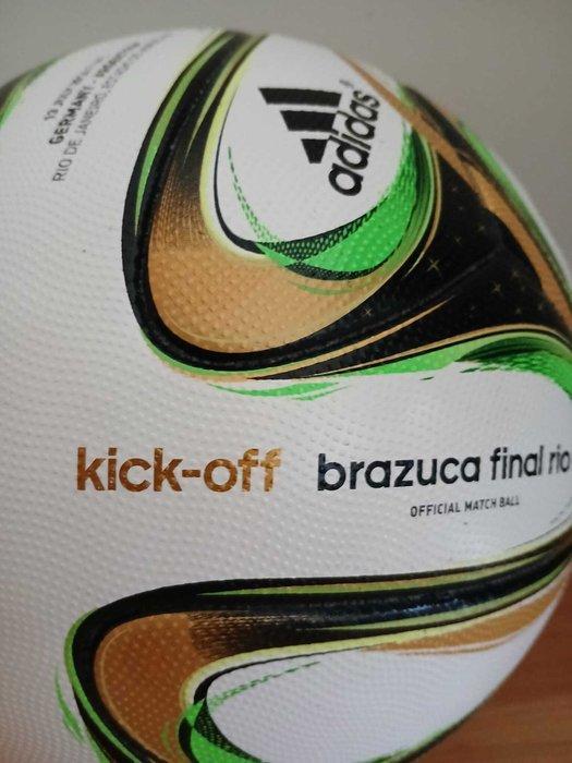 Wereldkampioenschap Voetbal - 2014 - Voetbal - bal, Verzamelen, Overige Verzamelen