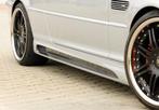 Rieger side skirt | 3-Serie E46: 02.98-12.01 (tot Facelift),, Auto-onderdelen, Verzenden, Nieuw, BMW