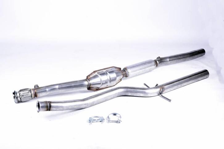 Katalysator Citroën C5 1.8 16V, 2.0 16V, Auto-onderdelen, Uitlaatsystemen, Verzenden