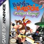 Banjo Kazooie Gruntys Revenge (Losse Cartridge), Games en Spelcomputers, Games | Nintendo Game Boy, Ophalen of Verzenden, Zo goed als nieuw