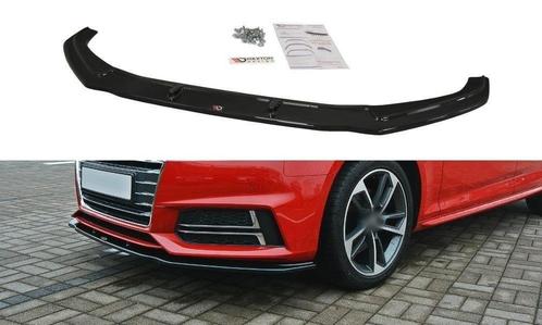 Front splitter V.2 voor Audi A4 B9 S line / S4, Auto diversen, Tuning en Styling, Ophalen of Verzenden