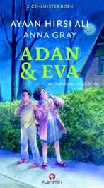 Adan en Eva (luisterboek) op Overig, Boeken, Verzenden