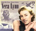 Vera Lynn - White Cliffs Of Dover - Ultimate Collection, Verzenden, Gebruikt