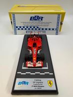 BBR 1:43 - Modelauto - Ferrari F2004 Michel Schumacher