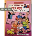 URBANUS 058 EEN EUFRAZIE TEVEEL 9789067713702, Boeken, Stripverhalen, Verzenden, Gelezen, URBANUS/LINTHOUT