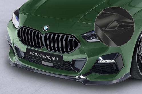 Cupspoilerlip met ABE voor BMW 2 Reeks (F44) M-Sport / M2 CS, Auto-onderdelen, Carrosserie, Nieuw, Verzenden