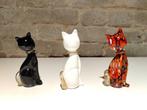 Murano - sculptuur, Mini sculture in vetro di Murano - 10 cm