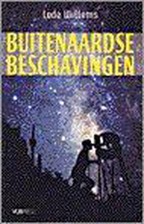 De buitenaardse beschavingen 9789054872016 L. Willems, Boeken, Overige Boeken, Gelezen, Verzenden