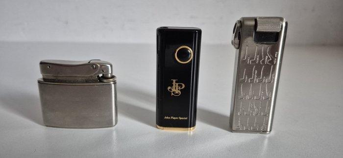 John Player Special - Zonder Minimumprijs - Aansteker -, Verzamelen, Rookartikelen, Aanstekers en Luciferdoosjes