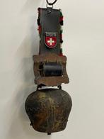 Decoratieve bel - Zwitserland - Grote Koeienbel