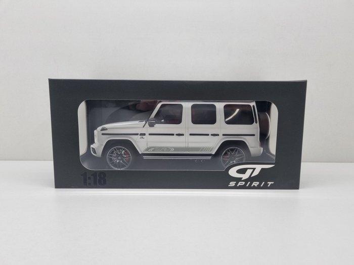 GT Spirit 1:18 - Voiture miniature - Mercedes-Benz G63 AMG, Hobby en Vrije tijd, Modelauto's | 1:5 tot 1:12