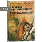 Omnibus: Bataljon der verdoemden & Frontkameraden, Verzenden, Gelezen, Sven Hassel