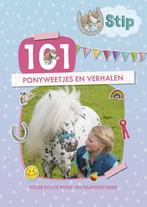 Stip - 101 ponyweetjes en verhalen (9789493236899), Antiek en Kunst, Verzenden