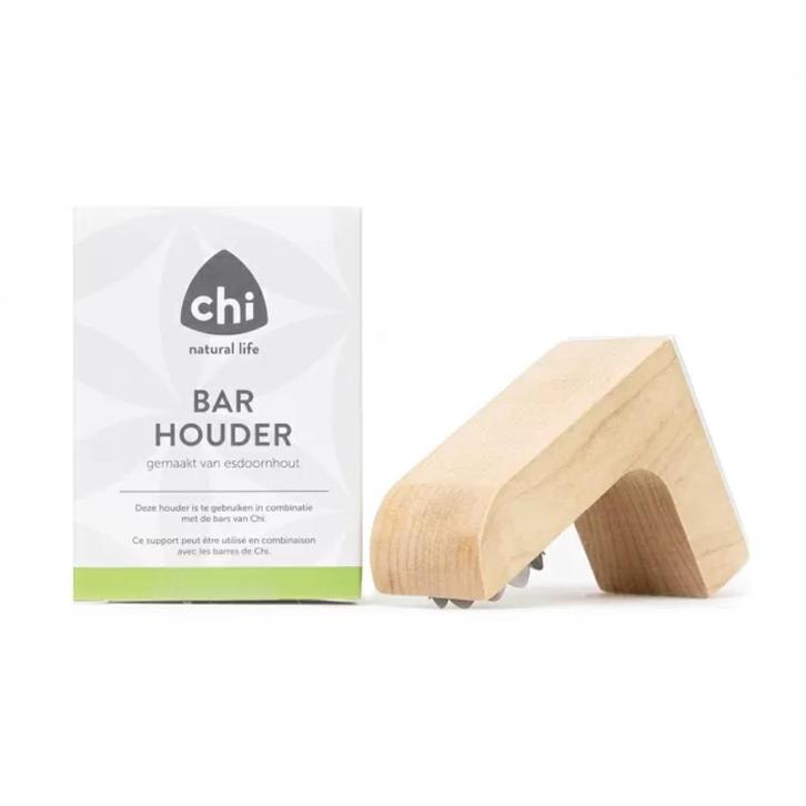 Bar Houder met Magneet - Chi Natural Life, Sport en Fitness, Gezondheidsproducten en Wellness, Ophalen of Verzenden