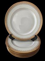 Charles Ahrenfeldt - Tafelservies voor 6 (20) - Goud