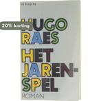 Jarenspel 9789023407430 Raes, Verzenden, Gelezen, Raes