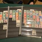 Autriche 1948 - Collection spécialisée de costumes avec de, Gestempeld