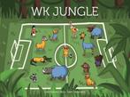 WK Jungle Kinderboek | Spannend voetbalboek voor kinderen, Boeken, Sven Meertens, geen, Zo goed als nieuw, Verzenden