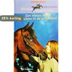 Manege Valkensteijn Omnibus 9789060569597 Birgit Van Damsen, Verzenden, Zo goed als nieuw, Birgit Van Damsen