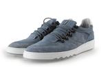 Floris van Bommel Sneakers in maat 42½ Blauw | 5% extra, Kleding | Heren, Schoenen, Floris van Bommel, Sneakers, Gedragen, Verzenden