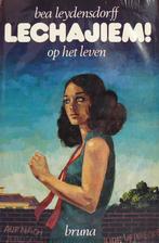 Lechajiem op het leven 9789022951316 Leydensdorff, Verzenden, Gelezen, Leydensdorff