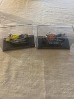 Atlas 1:18 - Moto miniature (3) - Honda NSR 500 e Honda, Nieuw