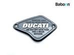 Maître-cylindre dembrayage Ducati Diavel 2011-2014 Cover