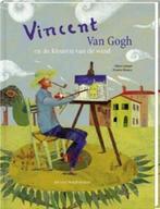 Vincent van Gogh, Boeken, Verzenden, Nieuw, Nederlands