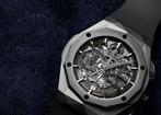 Hublot - Aerofusion Orlinski All Black Limited Editon 200 -, Handtassen en Accessoires, Nieuw