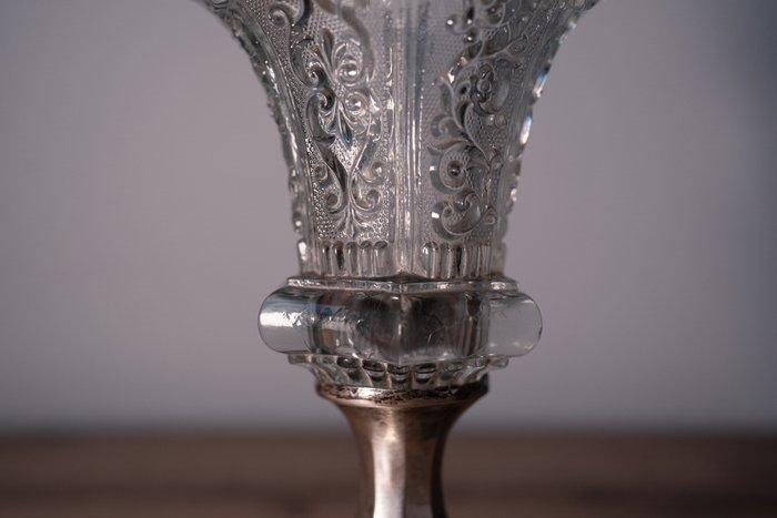 Kelk - .830 zilver - 1845, Antiquités & Art, Antiquités | Argent & Or