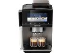 Siemens - Volautomatische espressomachine - Grijs, Verzenden, Nieuw