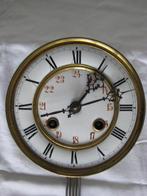 Horloge emboîtée - Messing-Metaal - 1850-1900