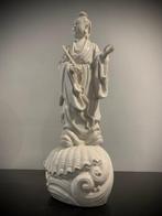 Guanyin - Porselein - China, Antiek en Kunst