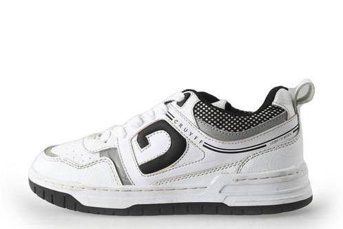 Cruyff Sneakers in maat 34 Wit | 5% extra korting, Kinderen en Baby's, Kinderkleding | Schoenen en Sokken, Jongen of Meisje, Schoenen