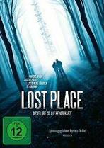 Lost Place  DVD, Zo goed als nieuw, Verzenden