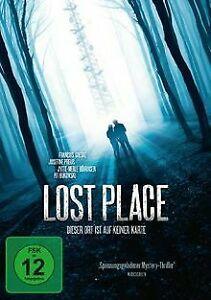 Lost Place  DVD, CD & DVD, DVD | Autres DVD, Envoi