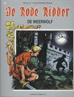 De weerwolf / De Rode Ridder / 47 9789002195518, Boeken, Zo goed als nieuw, Willy Vandersteen, Verzenden