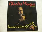 Charles Mingus - 5 x albums + 1 x 7 EP - LP albums, Nieuw in verpakking