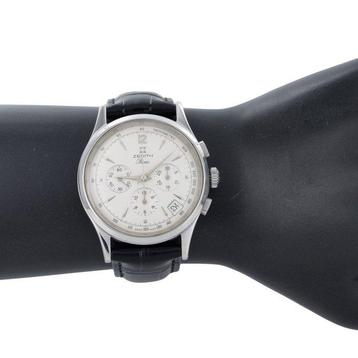 Zenith - El Primero - Zonder Minimumprijs - 01.0010.420 - beschikbaar voor biedingen