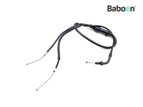 Gaskabel Honda VT 1100 C Shadow 1985-1986 (VT1100C SC18), Motoren, Onderdelen | Honda, Gebruikt, Verzenden