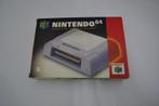 Original N64 Controller Pak / Memory Pak, Nieuw