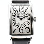 Franck Muller - Long Island - 1002QZ - Heren - 2008, Nieuw