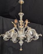 Vetreria di Murano - Lustre - Verre de Murano