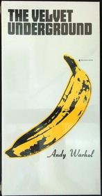 The Velvet Underground (USA 5CD-Box-Set) - Peel Slowly And, Cd's en Dvd's, Nieuw in verpakking