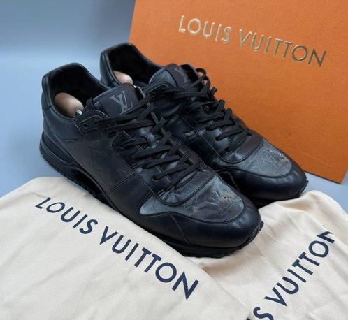 Louis Vuitton - Sneakers - Maat: UK 10, Vêtements | Hommes, Chaussures