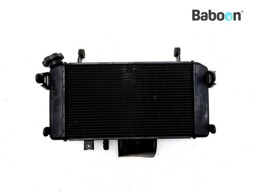 Radiateur Suzuki SFV 650 Gladius (SFV650), Motoren, Onderdelen | Suzuki, Gebruikt, Verzenden